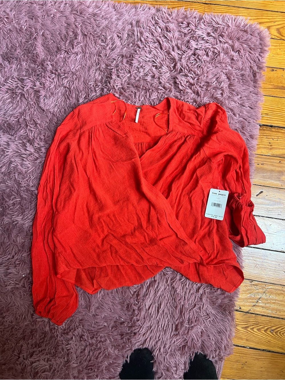 Free People Top